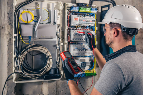 Best Commercial Electrician Services  in Lakeville, MN