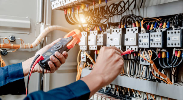 Best Ceiling Fan Installation Electrician  in Lakeville, MN