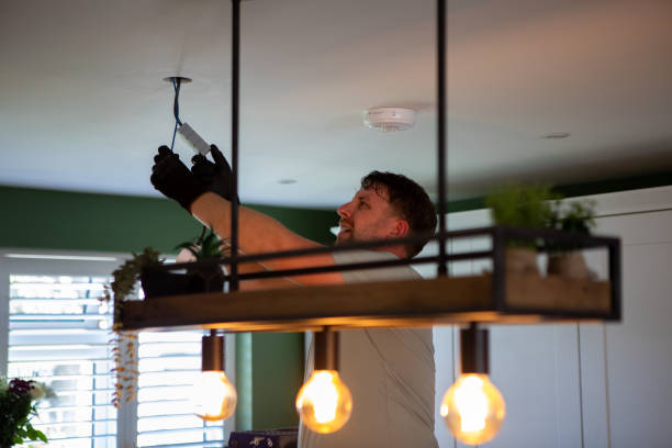 Best Affordable Electrician  in Lakeville, MN