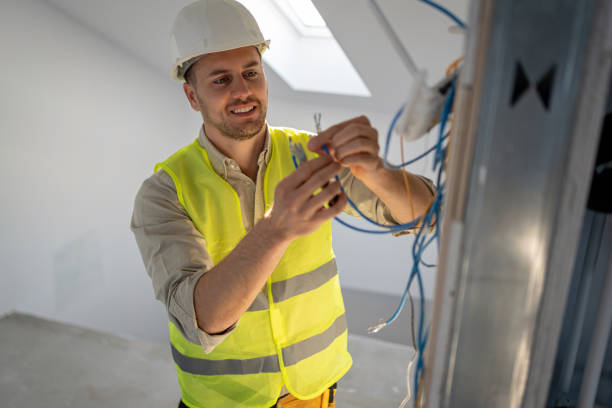 Best Circuit Breaker Repair  in Lakeville, MN
